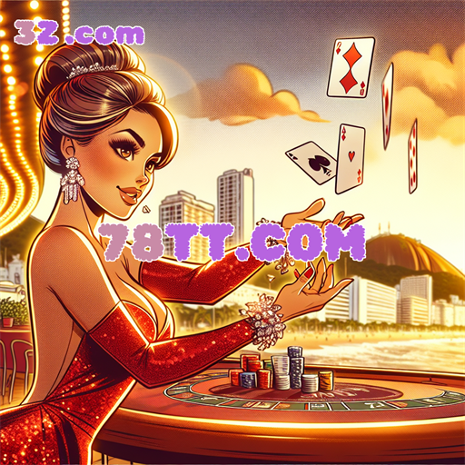 Slots Incríveis: Explore o Mundo Fantástico de 78TT.COM