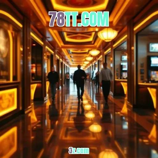 78TT.COM: Entre no Mundo dos Jogos com Facilidade e Segurança